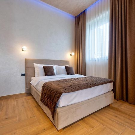 Hotel Aria Užice 外观 照片