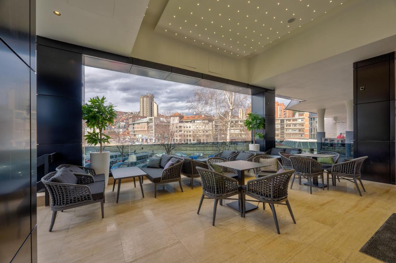 Hotel Aria Užice 外观 照片