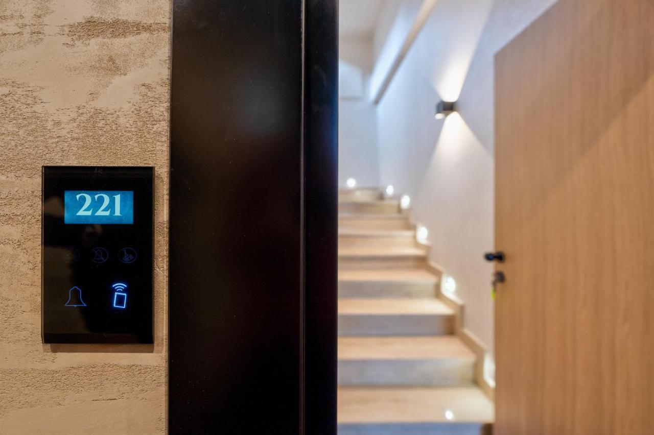 Hotel Aria Užice 外观 照片