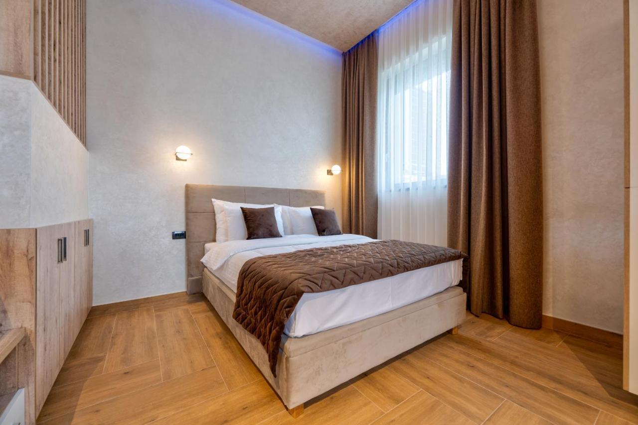 Hotel Aria Užice 外观 照片
