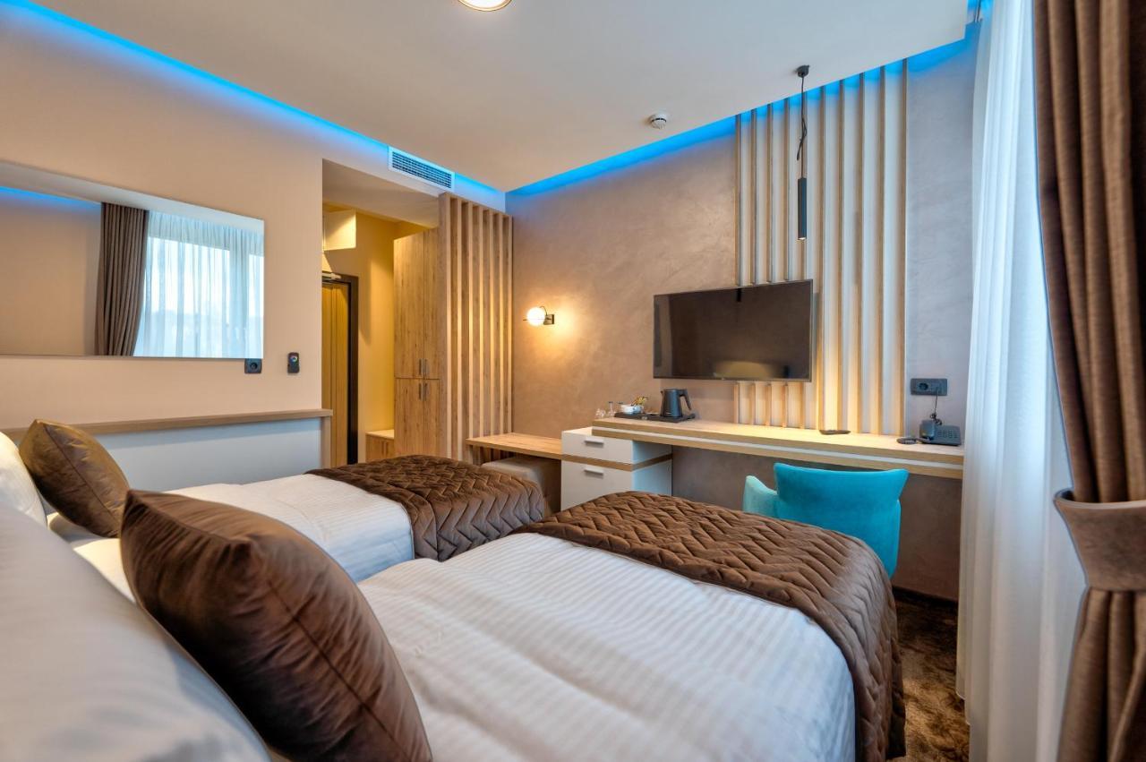 Hotel Aria Užice 外观 照片