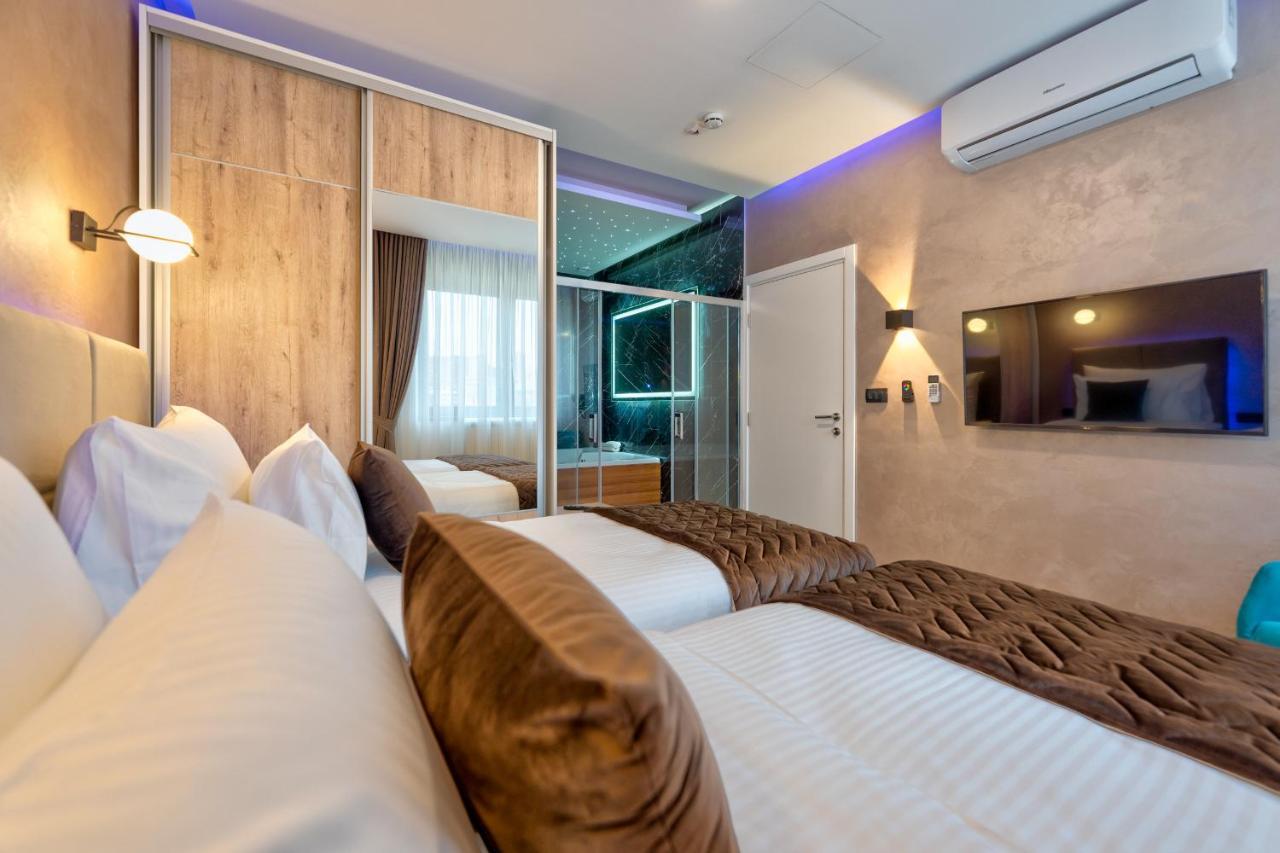 Hotel Aria Užice 外观 照片