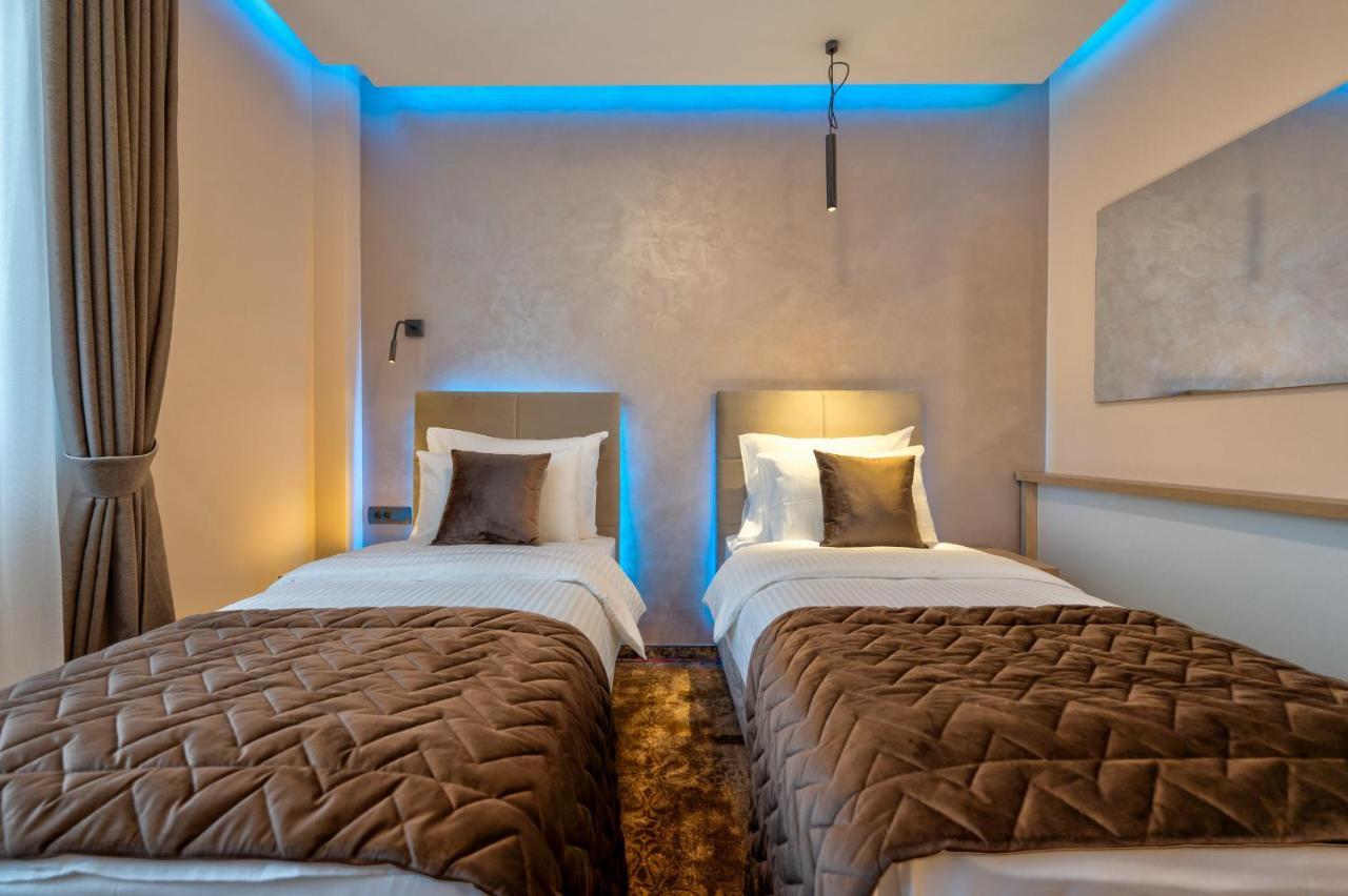 Hotel Aria Užice 外观 照片