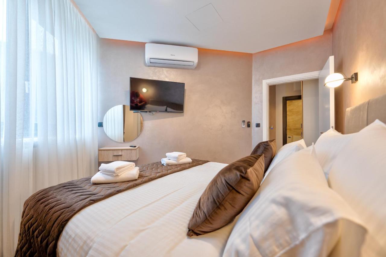 Hotel Aria Užice 外观 照片