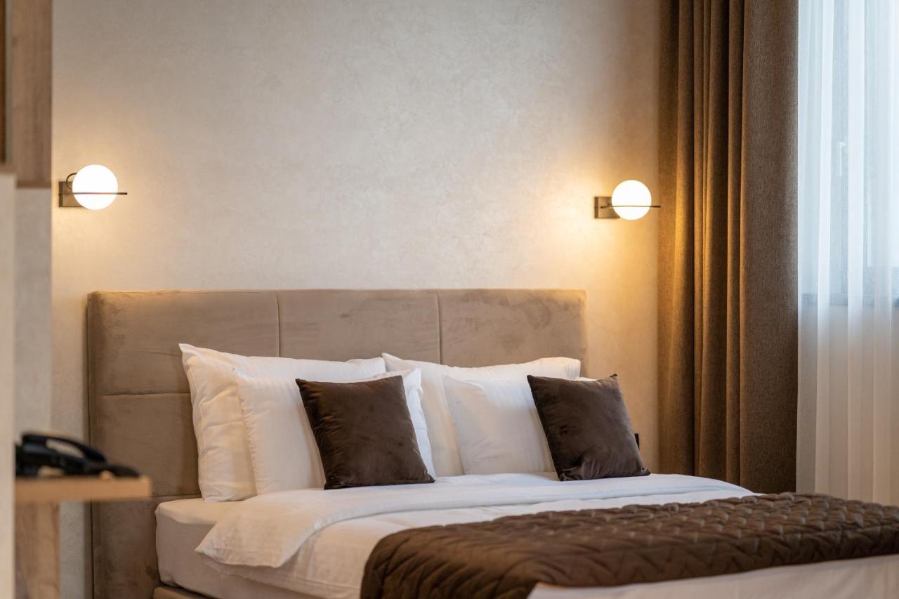 Hotel Aria Užice 外观 照片