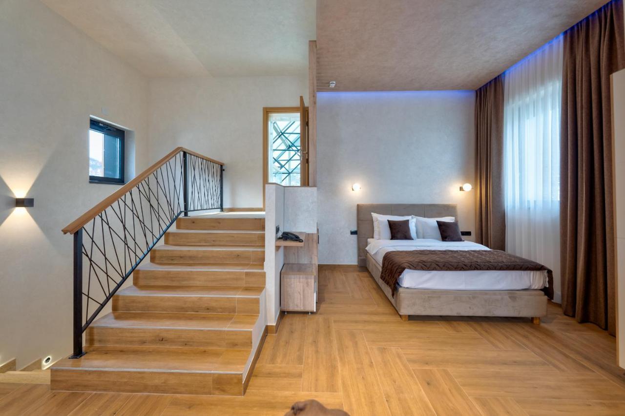 Hotel Aria Užice 外观 照片