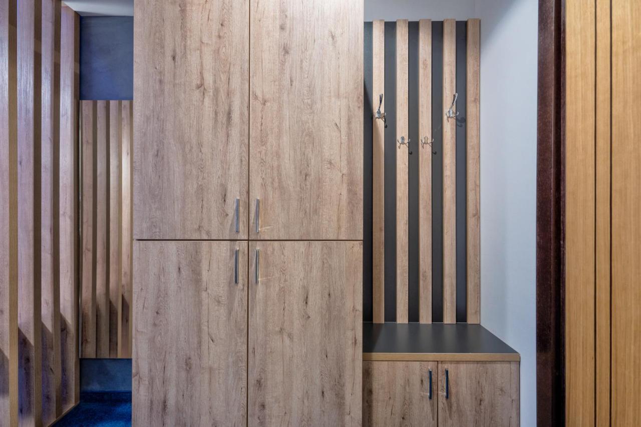 Hotel Aria Užice 外观 照片