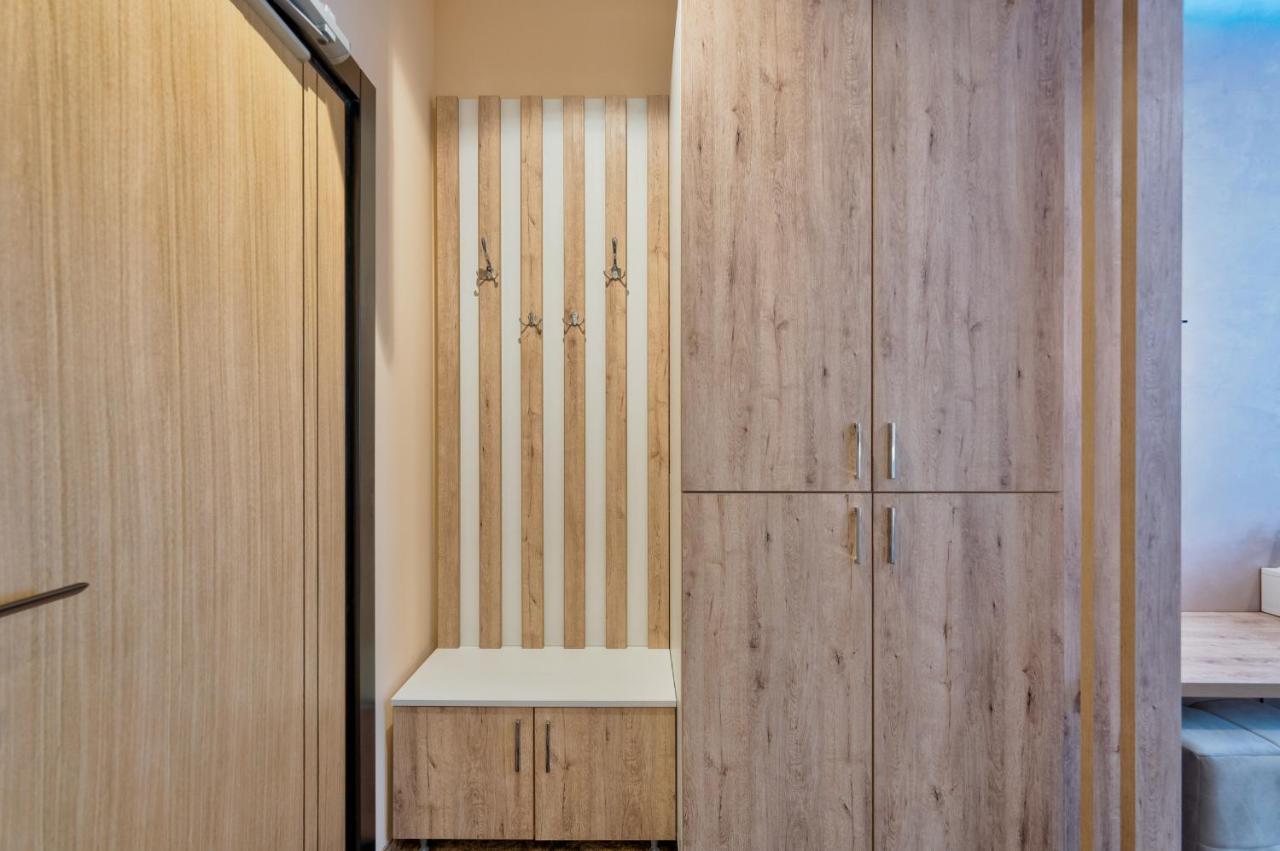 Hotel Aria Užice 外观 照片