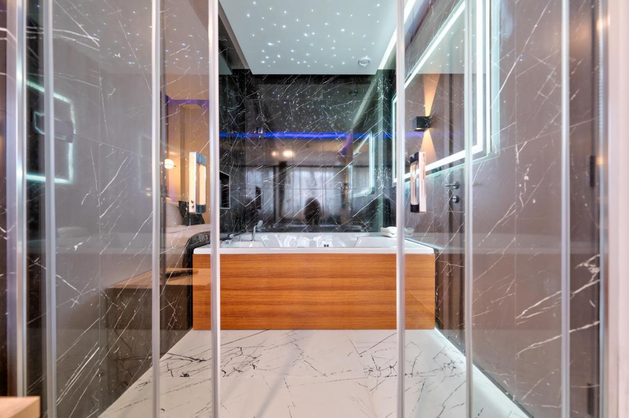 Hotel Aria Užice 外观 照片
