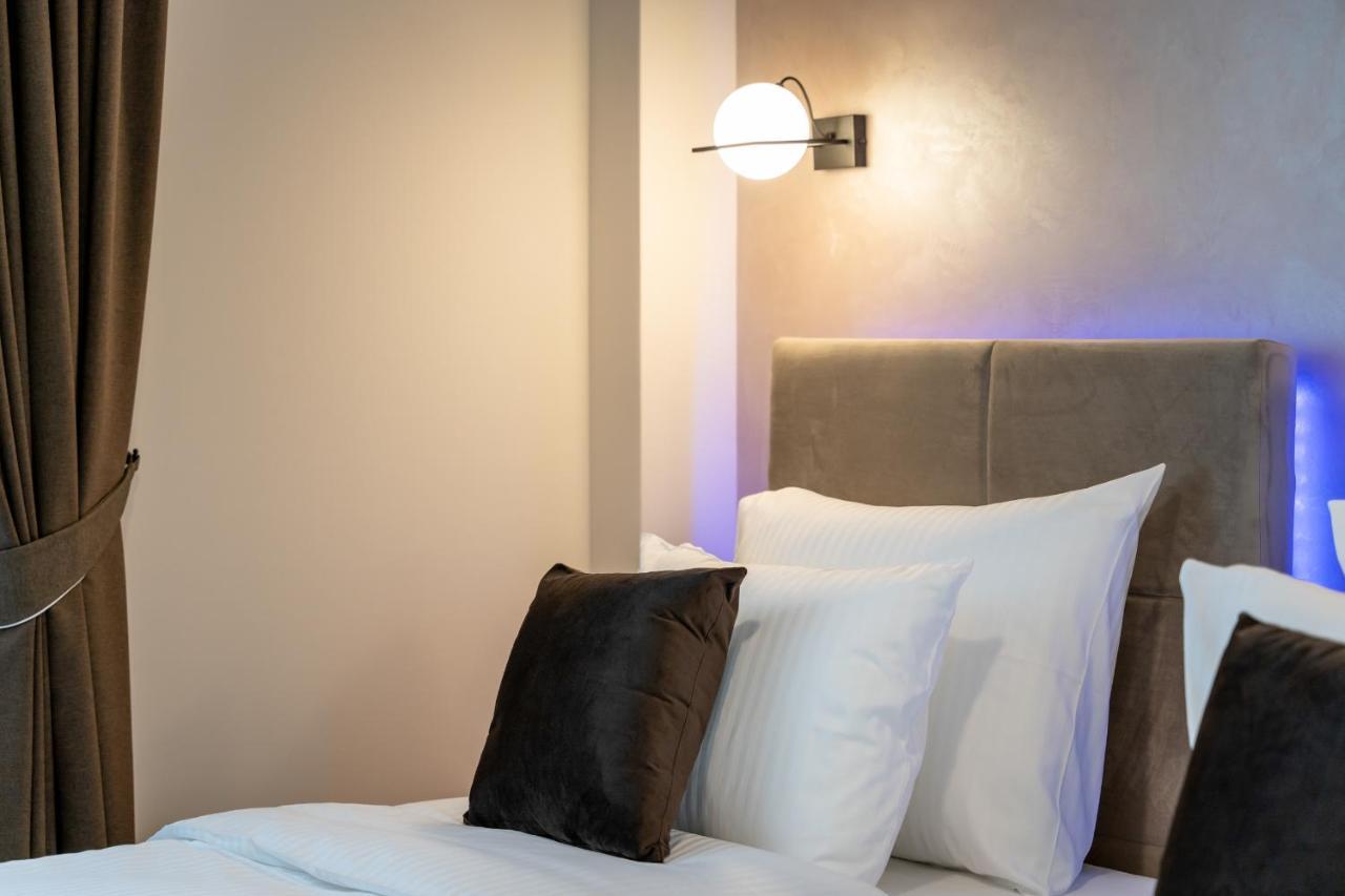 Hotel Aria Užice 外观 照片