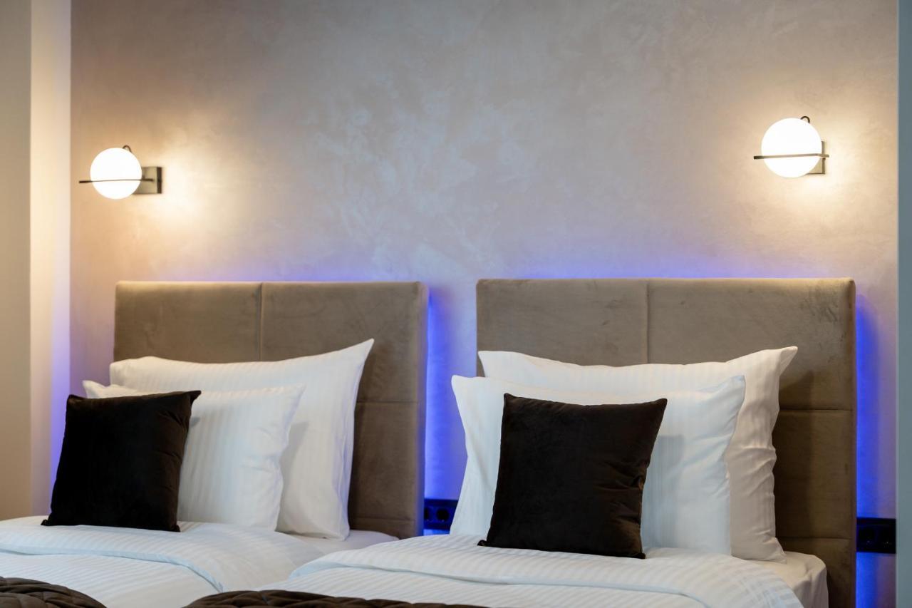 Hotel Aria Užice 外观 照片