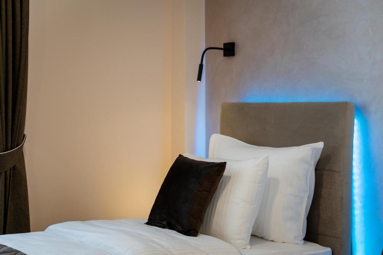 Hotel Aria Užice 外观 照片