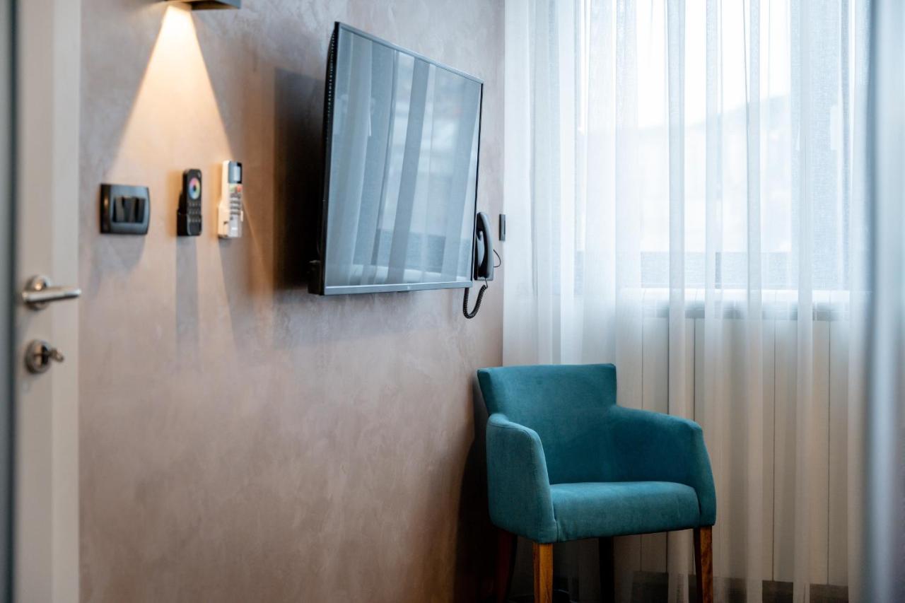 Hotel Aria Užice 外观 照片